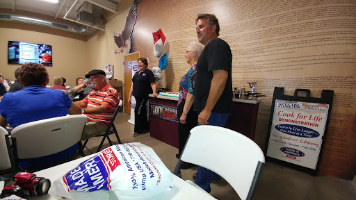 Clothing Store «Made In America Store», reviews and photos, 1000 W Maple Ct, Elma, NY 14059, USA