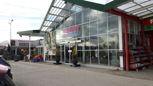 Gartencenter Konrath Leobersdorf Hirtenberger Str. 30, 2544 Leobersdorf, Österreich