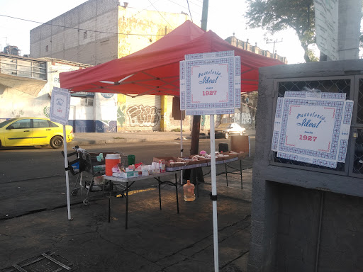 Bodega Aurrera Express, Ferrocarril de Cintura