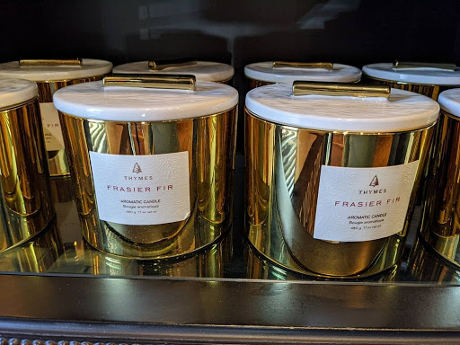 Beauty Salon «A Moments Peace Salon & Day Spa», reviews and photos, 9050 Carothers Pkwy, Franklin, TN 37067, USA