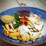 Photo n°1 de l'avis de WR.o fait le 03/07/2023 à 13:48 sur le  Rifugio Halslhütte à Villnöß