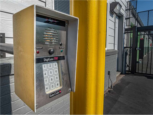 Self-Storage Facility «Extra Space Storage», reviews and photos, 2602 S 80th St, Lakewood, WA 98499, USA