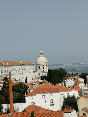 Avaliações doLúcia Fragoso - Realtor with Coldwell Banker City in Portugal / Consultora Imobiliária em Lisboa em Lisboa - Imobiliária