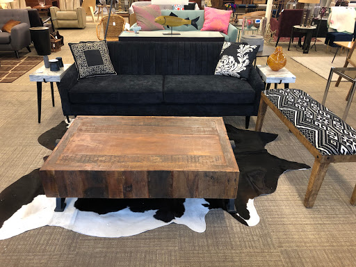 Consignment Shop «The Furniture Guy Consignment», reviews and photos, 12431 Greenwood Ave N, Seattle, WA 98177, USA