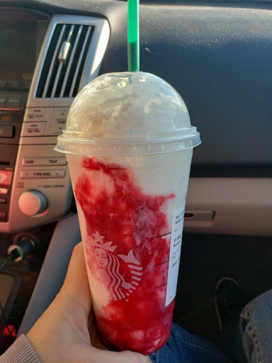 Coffee Shop «Starbucks», reviews and photos, 1626 N Memorial Dr, Lancaster, OH 43130, USA