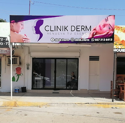 Clinik Derm
