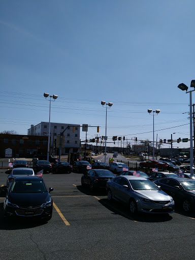 Used Car Dealer «CarSmart», reviews and photos, 4513 St Barnabas Rd, Temple Hills, MD 20748, USA