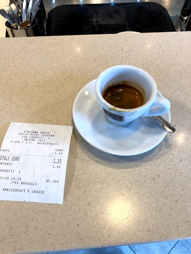 Italiana Caffè Venezia