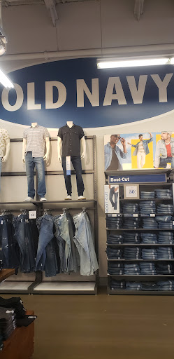 Clothing Store «Old Navy», reviews and photos, 3525 W Carson St #77, Torrance, CA 90503, USA