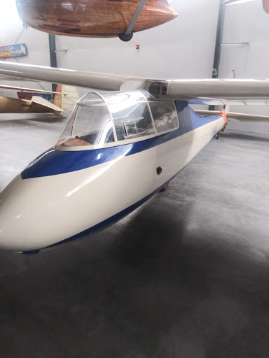 History Museum «Western Antique Aeroplane and Automobile Musem (WAAAM)», reviews and photos, 1600 Air Museum Rd, Hood River, OR 97031, USA