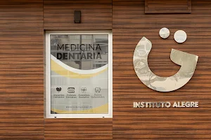 Clínica Alegre - Medicina Dentária, Estética e Capilar image