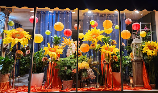 Florist «Check The Florist», reviews and photos, 342 Public St, Providence, RI 02905, USA