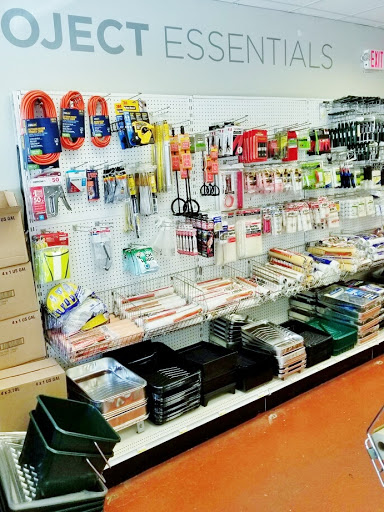 Paint Store «Johnson Paint Company», reviews and photos, 14 Warren St, Waltham, MA 02453, USA