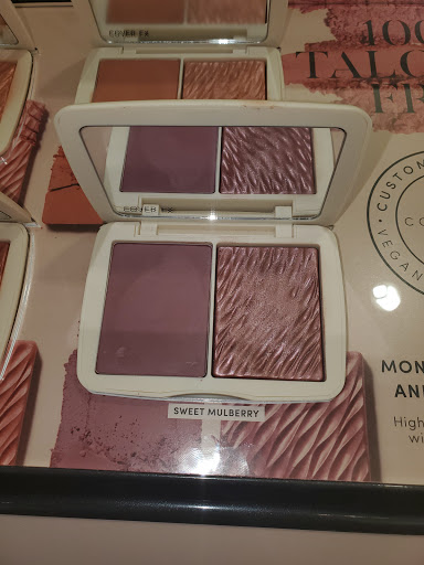 Cosmetics Store «SEPHORA», reviews and photos, 1 Towne Centre Blvd #2800, Fredericksburg, VA 22407, USA