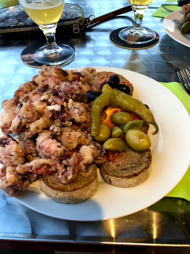 Sa Clova Hamburgeseria