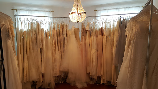 Dress Store «The Dress Theory», reviews and photos, 7222 Linden Ave N, Seattle, WA 98103, USA