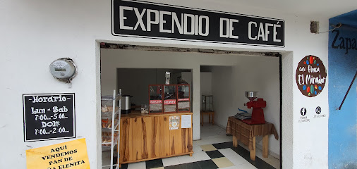 Cafe Finca el Mirador