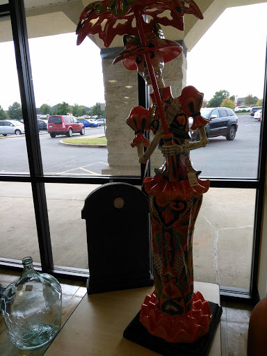 Department Store «HomeGoods», reviews and photos, 3102 Plank Rd, Fredericksburg, VA 22401, USA