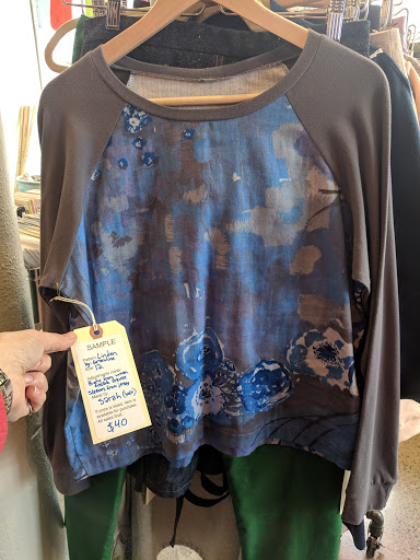 Fabric Store «Bolt Neighborhood Fabric Boutique», reviews and photos, 2136 NE Alberta St, Portland, OR 97211, USA