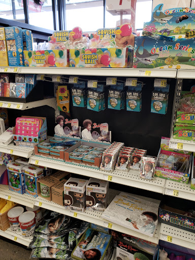 Craft Store «A.C. Moore Arts and Crafts», reviews and photos, 217 Grant Ave, Auburn, NY 13021, USA