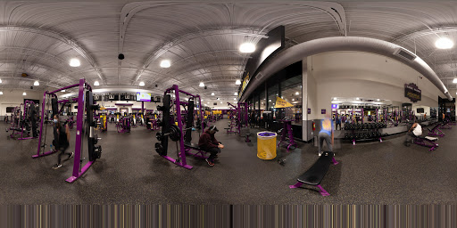 Gym «Planet Fitness», reviews and photos, 6763-R Wilson Blvd, Falls Church, VA 22044, USA