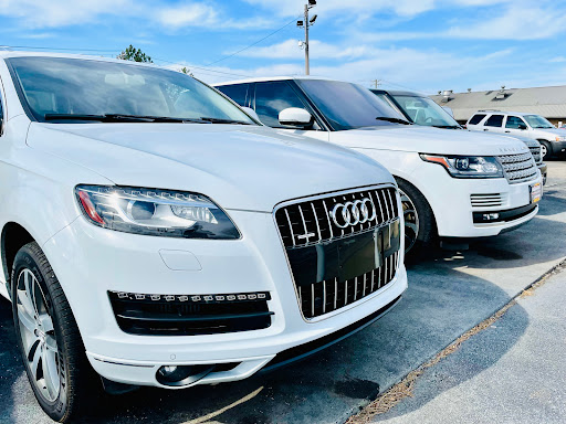 Used Car Dealer «Auto City STL», reviews and photos