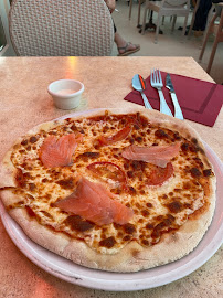 Pizza du Restaurant La Marina à Grimaud - n°11