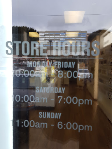 Cell Phone Store «Sprint Store», reviews and photos, 3615 Factoria Blvd SE #1, Bellevue, WA 98006, USA