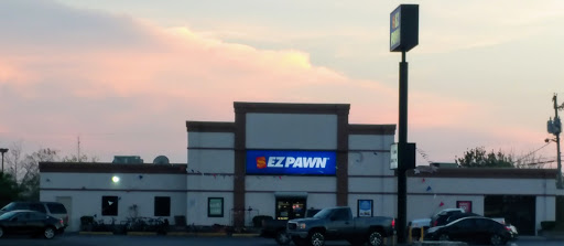 Pawn Shop «EZPAWN», reviews and photos, 1208 S Commerce St, Harlingen, TX 78550, USA