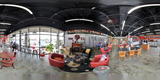 Cafe «Hidden Peaks Coffee And Roasting Company», reviews and photos, 4879 S Redwood Rd, Salt Lake City, UT 84123, USA