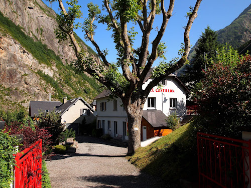 Lodge Le Castillon Gavarnie-Gèdre