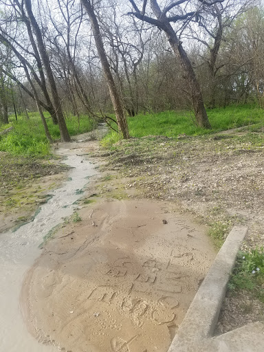 Park «Oakwell TrailHead Park», reviews and photos, 150 Ira Lee Rd, San Antonio, TX 78218, USA