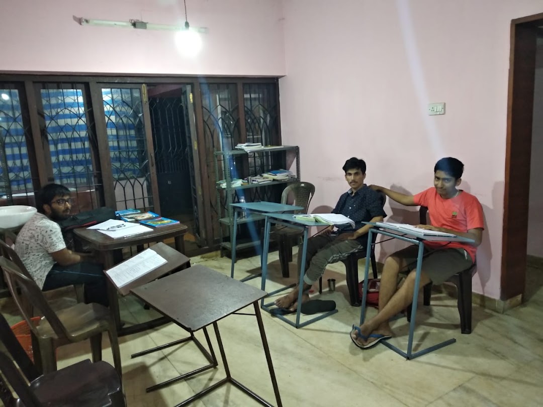 Trinity Hostel