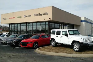 Shelbyville Chrysler Dodge Jeep Ram image