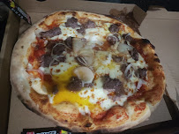 Plats et boissons du Pizzeria Pianeta Pizza à Rabastens - n°7