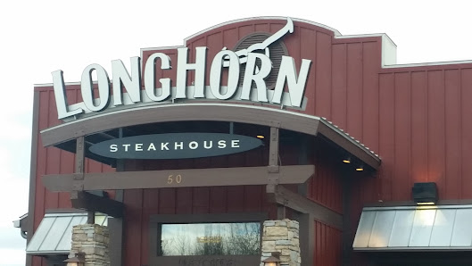 LongHorn Steakhouse 50-J International Dr S, Flanders, NJ 07836