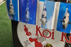 Koi Kichi World image