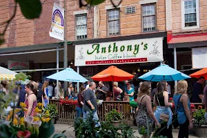 Anthony's Italian Coffee & Chocolate House image