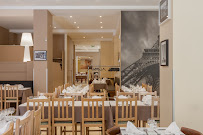 Atmosphère du Restaurant Le Saulnier à Paris - n°5