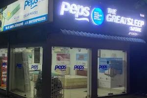 Peps- the Great Sleep Store image