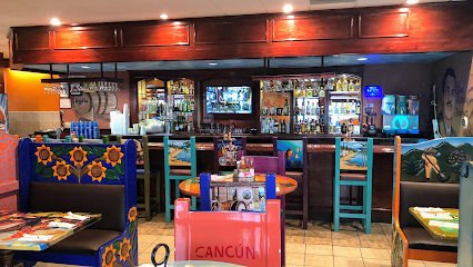 Cancun Mexican Grill Saint Johns