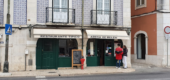 Avaliações doAdega de Belém em Lisboa - Restaurante