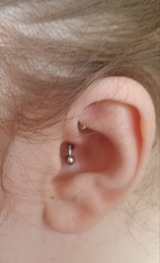 Tattoo Shop «Mean Ink Tattoo», reviews and photos, 35128 W Michigan Ave, Wayne, MI 48184, USA