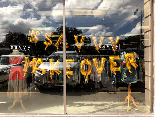 Consignment Shop «SecondHand Savvys», reviews and photos, 210 S Kings Ave, Brandon, FL 33511, USA