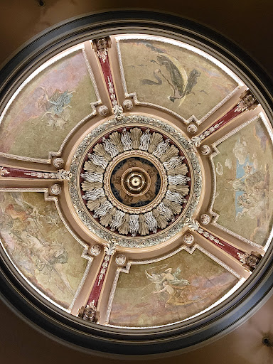 Movie Theater «North Park Theatre», reviews and photos, 1428 Hertel Ave, Buffalo, NY 14216, USA