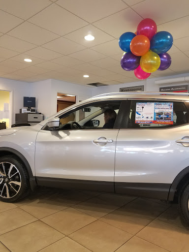 Nissan Dealer «Jeff Wyler Nissan of Louisville», reviews and photos, 4136 Shelbyville Rd, Louisville, KY 40207, USA