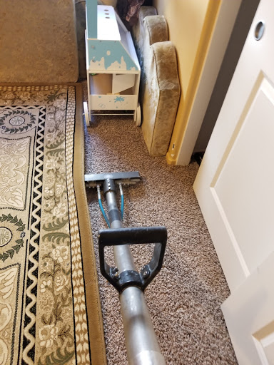 Cleaning Service «Excellence Janitorial Services & Carpet Cleaning», reviews and photos, 2005 Faith Ave, Bakersfield, CA 93304, USA