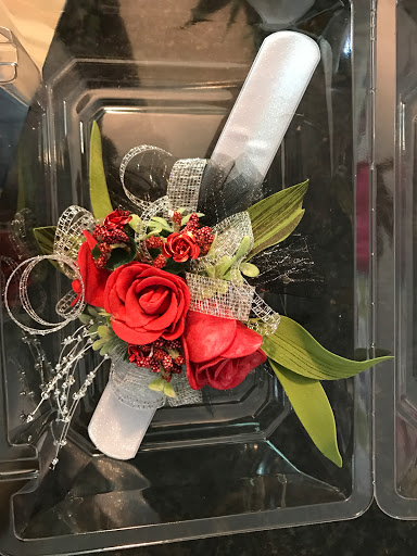 Florist «HodgePodge, Etc. Flowers & Gift Baskets», reviews and photos, 2101 Main St, North Little Rock, AR 72114, USA