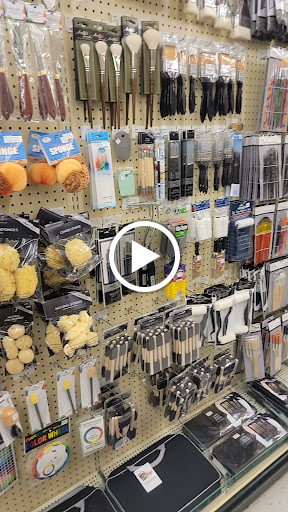 Craft Store «Hobby Lobby», reviews and photos, 1580 Wesel Blvd c, Hagerstown, MD 21740, USA