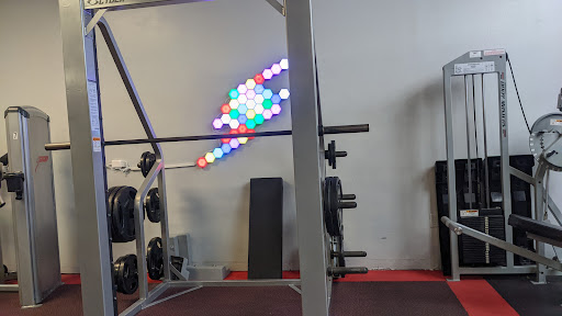 Health Club «Snap Fitness - Fort Walton Beach», reviews and photos, 232 Racetrack Rd NE, Fort Walton Beach, FL 32547, USA